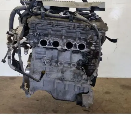 Toyota Auris E180 Engine 2ZRFXE 190000T160