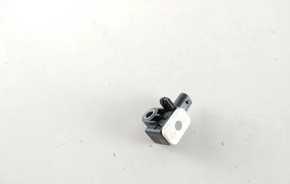 Porsche Cayenne (92A) Airbag deployment crash/impact sensor 2H0959351
