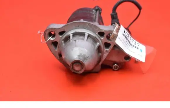 Honda Civic Starter motor 
