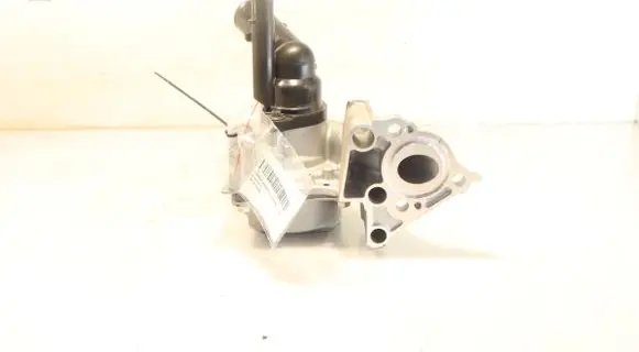 Lexus NX Water pump
