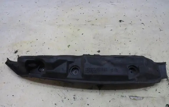 Toyota Avensis T270 Fender foam support/seal 53827-05030