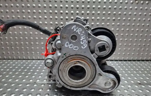 Fiat Panda III Generator/alternator S27624459 00521814000