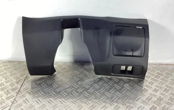 Honda Accord Dashboard lower bottom trim panel 77300TL0G020