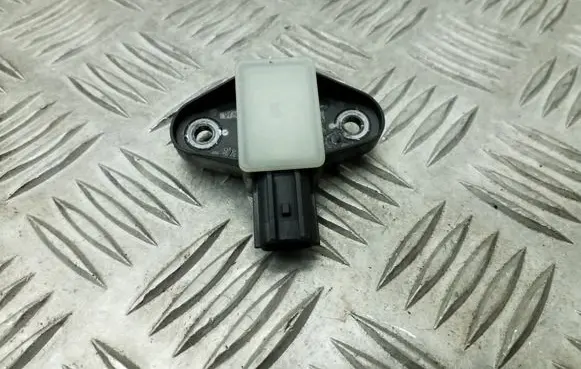 Volkswagen Tiguan Airbag deployment crash/impact sensor 5N0959354