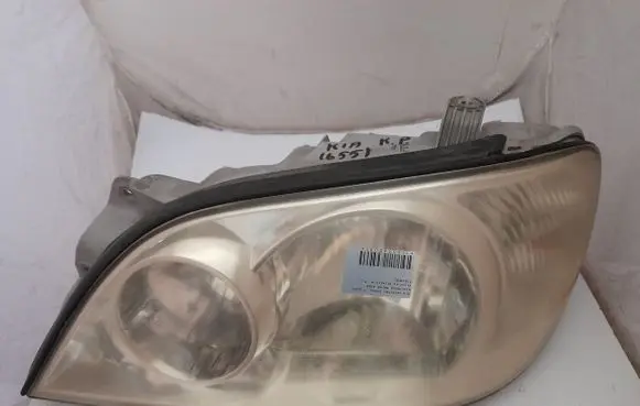 KIA Carnival Headlight/headlamp 1312C151439