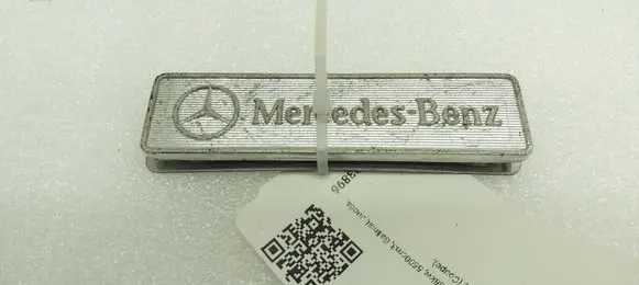 Mercedes-Benz CL C215 Other exterior part