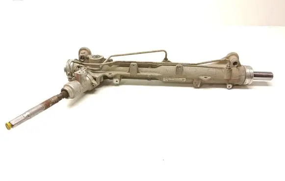 Opel Vivaro Steering rack 9813692780 7831974271 60HZYF1955701