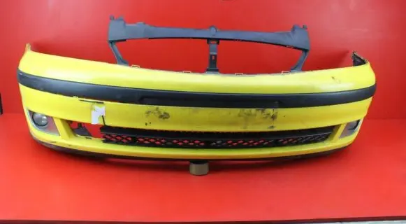 Ford Galaxy Front bumper