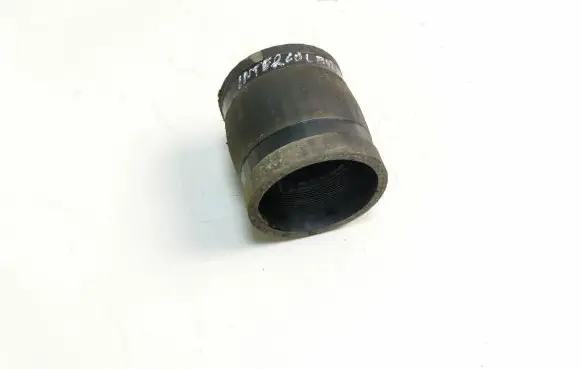 Toyota Corolla Verso AR10 Intercooler hose/pipe