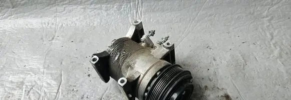 Dodge Durango III Air conditioning (A/C) compressor (pump) P68251535AD