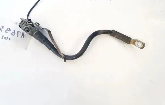 Skoda Superb B5 (3U) Positive cable (battery)