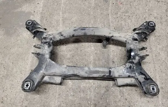 BMW 3 G20 G21 Rear subframe 8837911 4049755 A21110HT0542