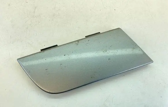 Audi A6 S6 C6 4F Front tow hook cap/cover 4F0807441