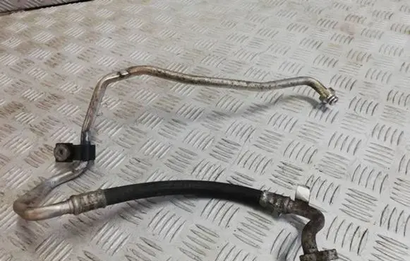 Citroen C4 Cactus Air conditioning (A/C) pipe/hose 9678308780