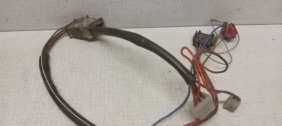 Audi A6 S6 C4 4A Other wiring loom