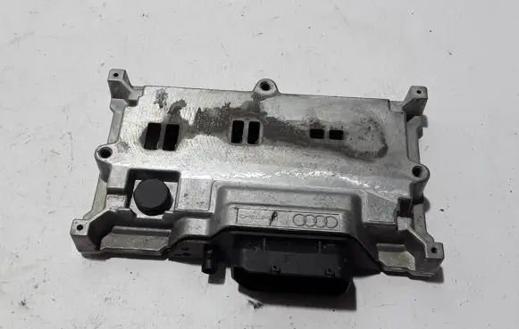 Audi A6 S6 C8 4K Camera control unit module 4K4907107D