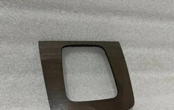 Audi A4 S4 B7 8E 8H Gear shifter surround trim plastic 8E0864261