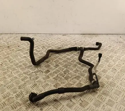 BMW X1 F48 F49 Engine coolant pipe/hose 4754443