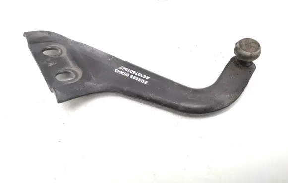 Mercedes-Benz Vito Viano W639 Sliding door upper roller guide/hinge A6397601347