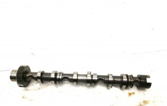 Camshaft