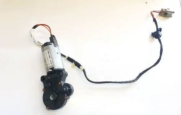 Land Rover Freelander 2 - LR2 Seat adjustment motor 404904 821481414
