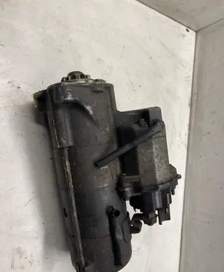Land Rover Range Rover Sport L320 Starter motor 4280004610