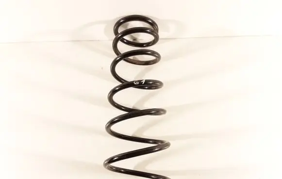 Toyota Avensis T220 Rear coil spring