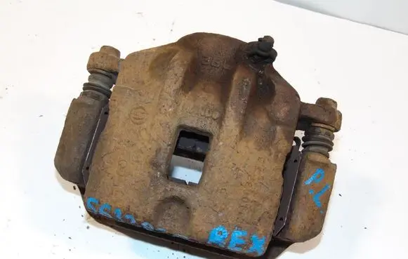 SsangYong Rexton Front brake caliper 4811008151