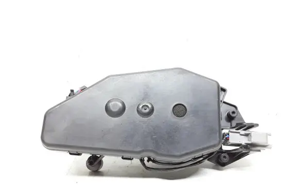 Tailgate/trunk control unit/module