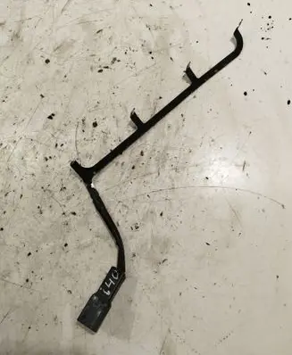 Hyundai i40 Glow plug wires 