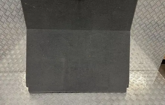 Hyundai Ioniq 5 Trunk/boot mat liner PU13686