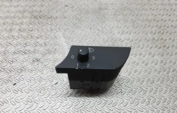 Audi A4 S4 B7 8E 8H Headlight level height control switch 8E1919094