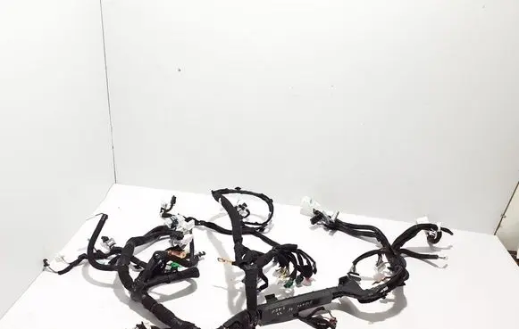 Renault Megane E-Tech Panel wiring 240189100V