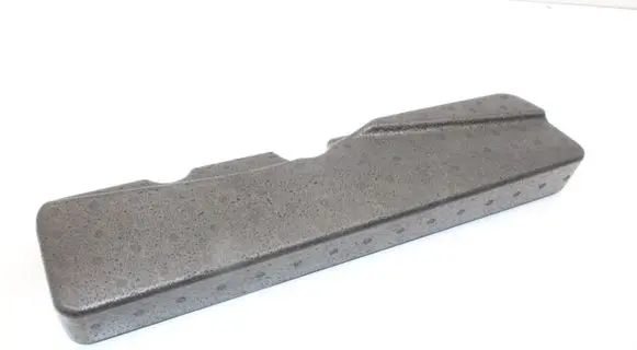 Aston Martin Vantage IV Front bumper foam support bar KY63237B60AA