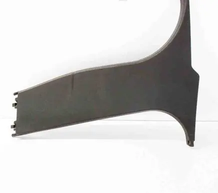 BMW X2 F39 (B) pillar trim (bottom) 7332817