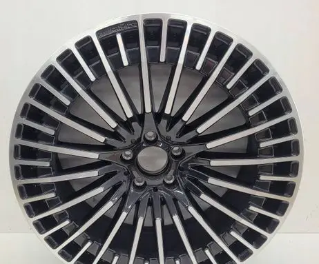 Mercedes-Benz EQC R21 alloy rim A2934011100 SA2934011100