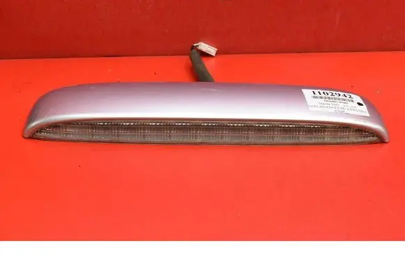 Mazda MX-5 NC Miata Boot/trunk interior light NF7951580