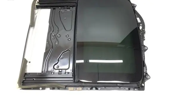 BMW 5 G30 G31 G38 Sunroof set 1727472 1329951