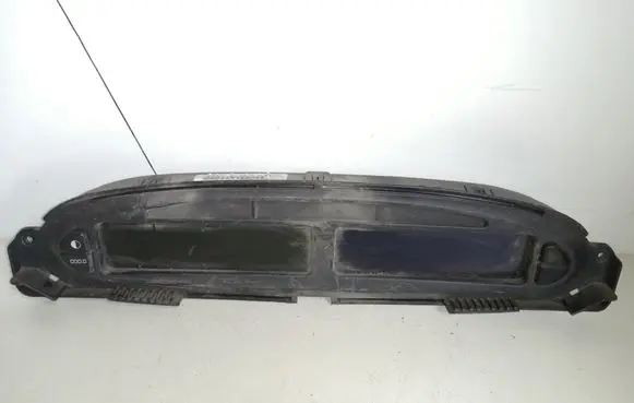 Citroen Xsara Picasso Speedometer (instrument cluster) 9631710480