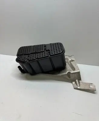 Audi A8 S8 D5 Active carbon filter fuel vapour canister 4N0201801D