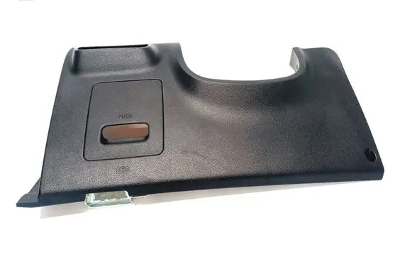 Panel trim
