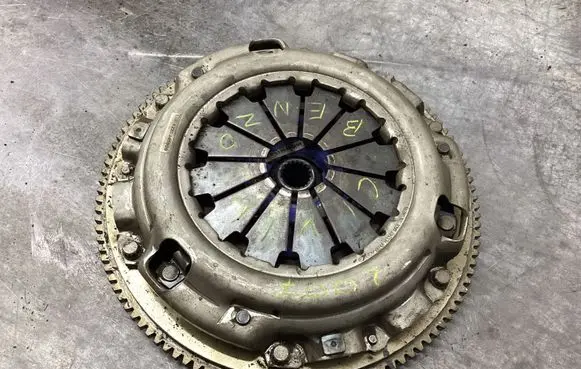 Honda Civic Clutch set kit HCD036U 3220401900 3J16A
