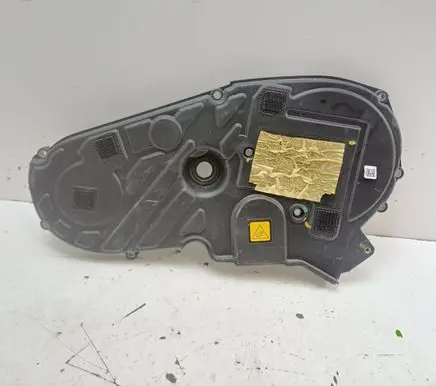 Jeep Cherokee Timing belt guard (cover) 55269453