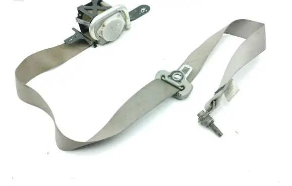 Nissan X-Trail T30 Front seatbelt TKAB2EG392