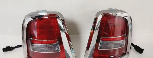 Rolls-Royce Phantom 7th Gen Series 1 Rear/tail lights set 6321040509602 6321040509502