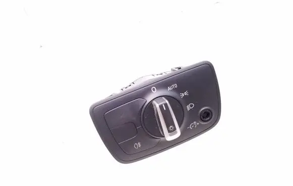 Light switch