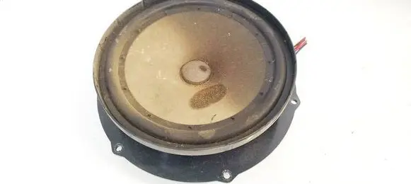 Skoda Octavia Mk2 (1Z) Front door speaker 1Z0035411A