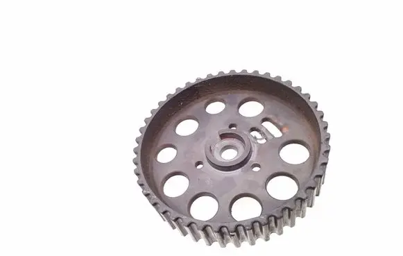 Camshaft pulley/ VANOS