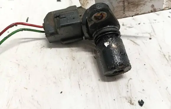 Toyota Auris 150 Camshaft position sensor 