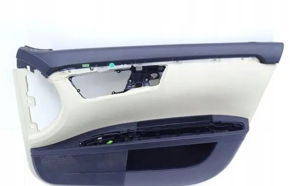 Mercedes-Benz S AMG W221 Front door card panel trim A221720
